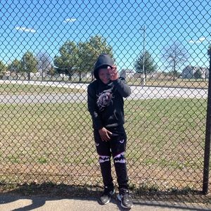 Meet your Posher, Jordon